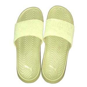 Puma Slides